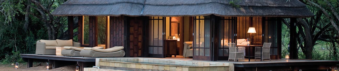 Phinda Vlei Lodge